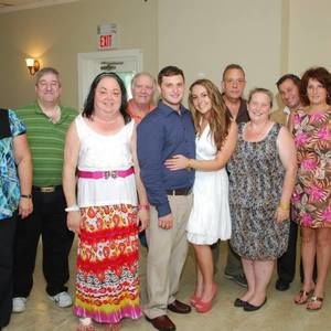 Meet your Posher, Debbie kattine